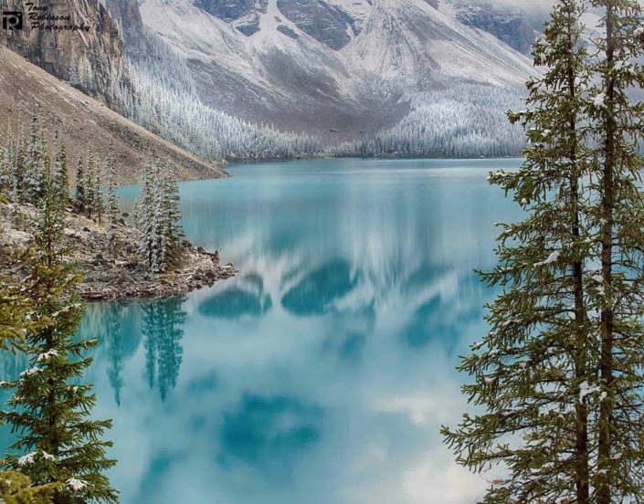 Moraine Lake